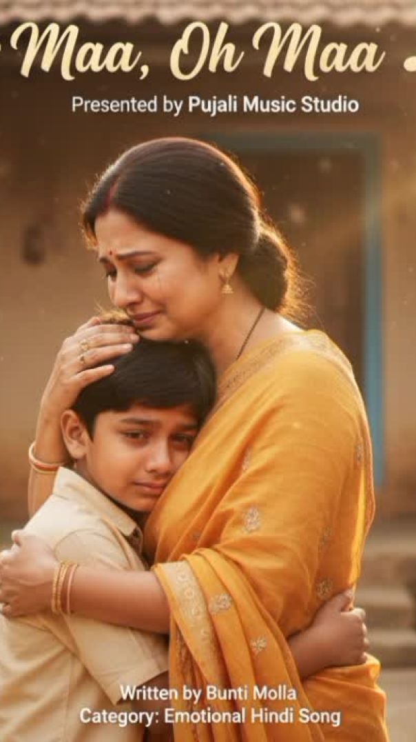 Tribute for every mother in the world