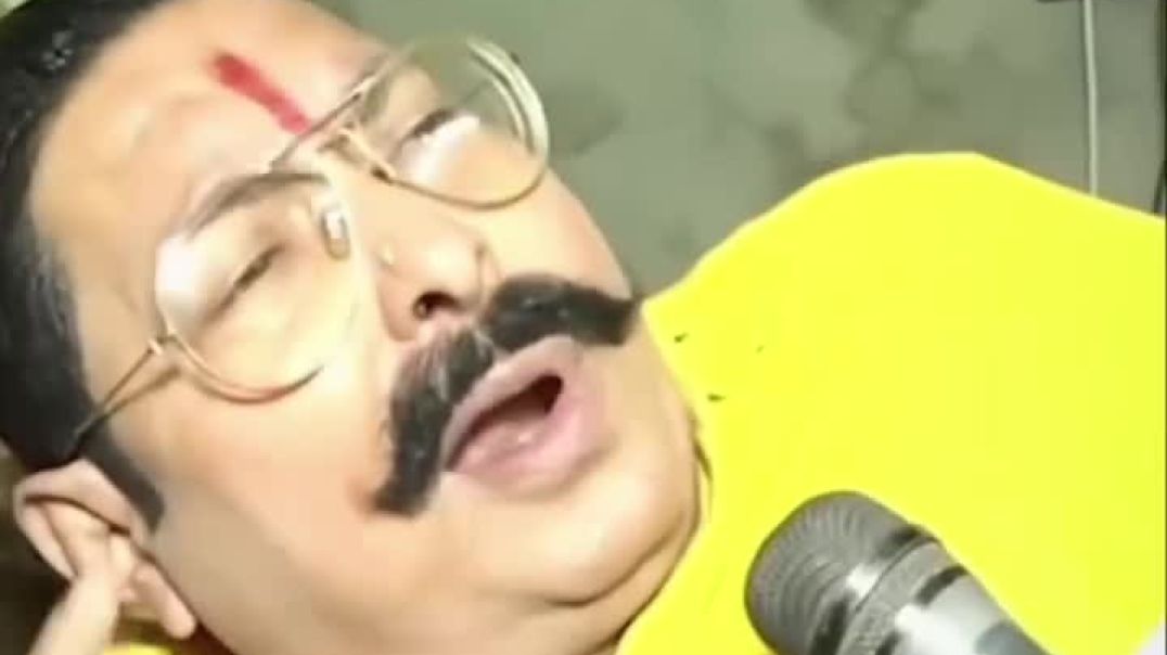 ⁣प्रधानमंत्री आया था हमला करने#anantsinghmemes #anantsinghinterview #bhumiharsamaj #mokama #bihar