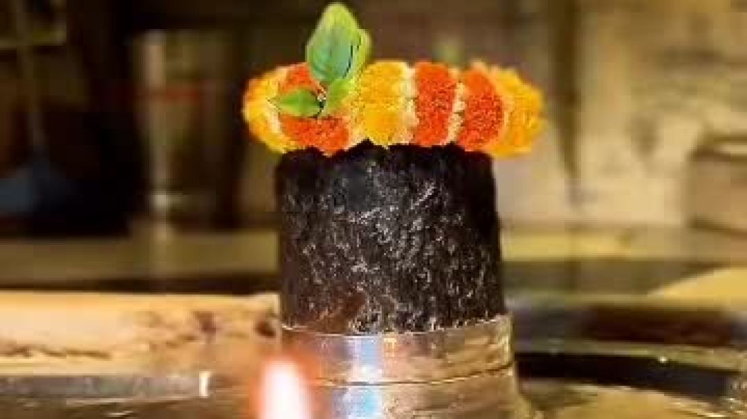 Har har Mahadev Shiv Shambhu