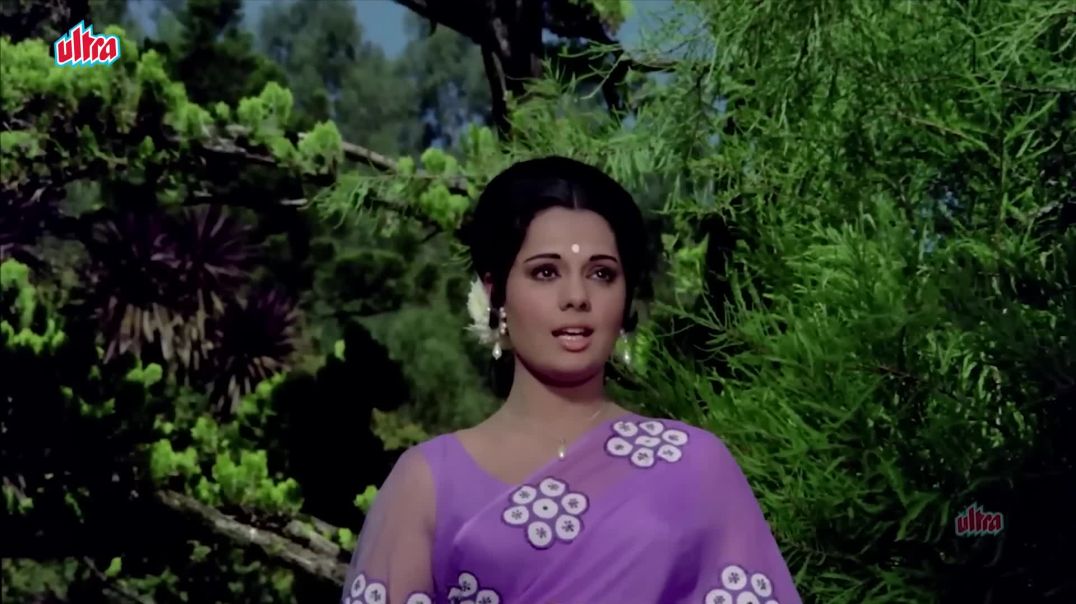 ⁣मैं तेरे इश्क में _ Main Tere Ishq Mein Mar Na Jaun Kahin _ Lata Mangeshkar _ Mumtaz_ Dharmendra(108