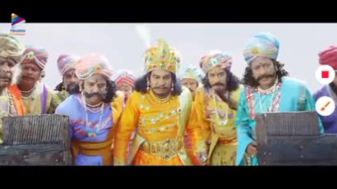 tenali raman vadivelu Telugu dubbed comedy scenes