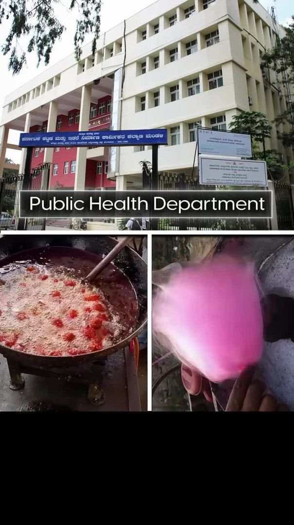 ️These Foods Can Kill you