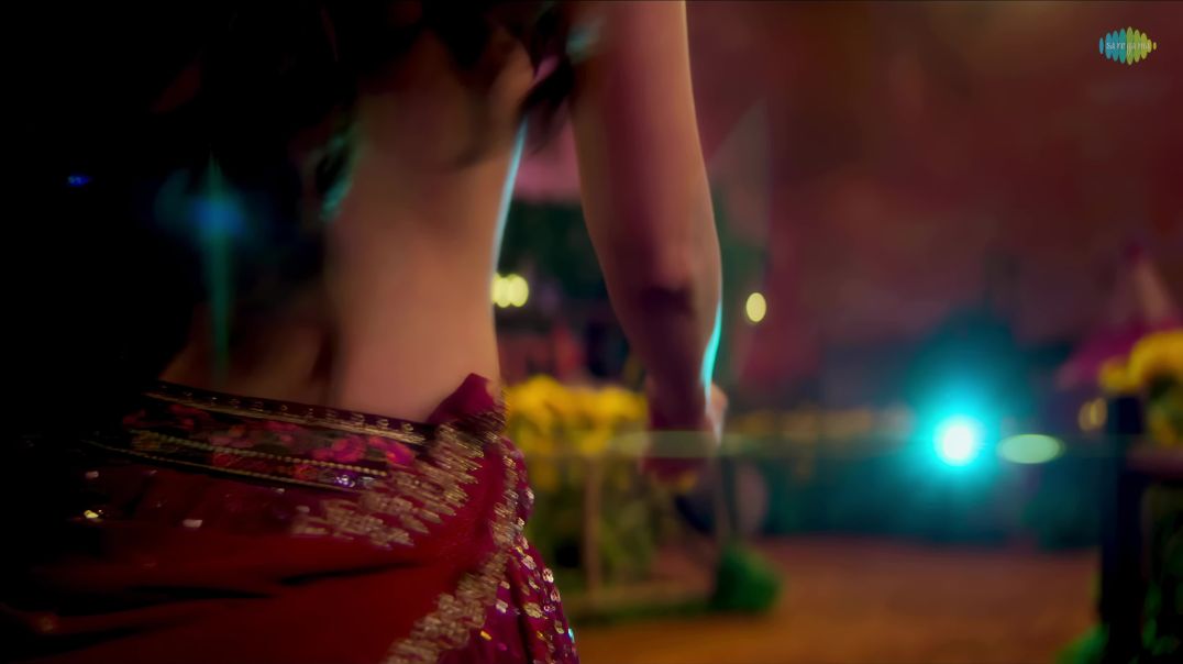 ⁣Aayi Nai - Video _ Stree 2 _ Shraddha Kapoor_ Rajkummar_ Sachin-Jigar_ Pawan Singh_ Simran_ Divya(4K