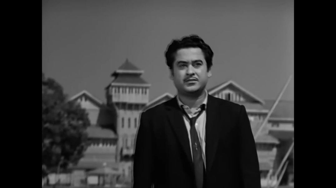 ⁣Mere Mehboob Qayamat Hogi  (Original)