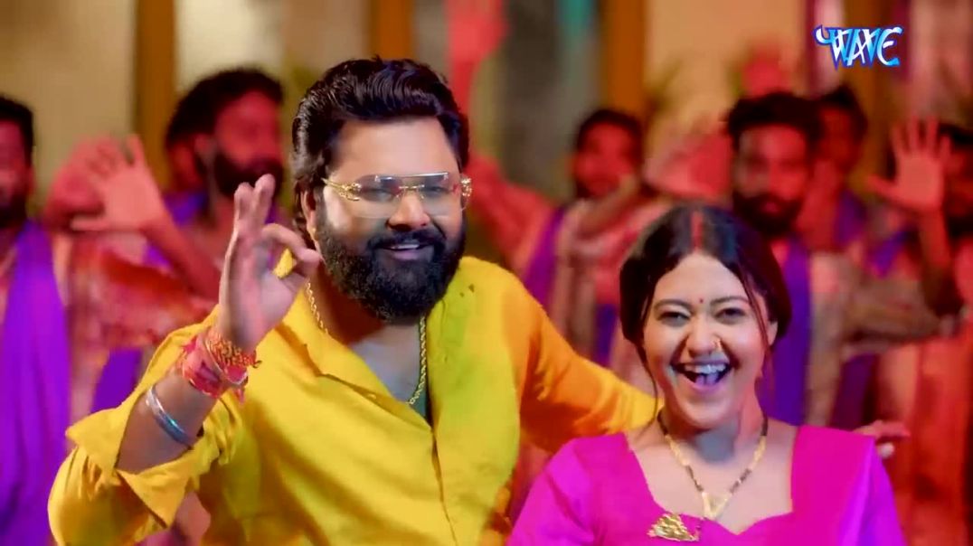 ⁣वायरल Super हिट Bhojpuri गाना देवरे के  बानी Samar Singh Shilpi Raj Devre Ke Bani New _Bhojpuri Song