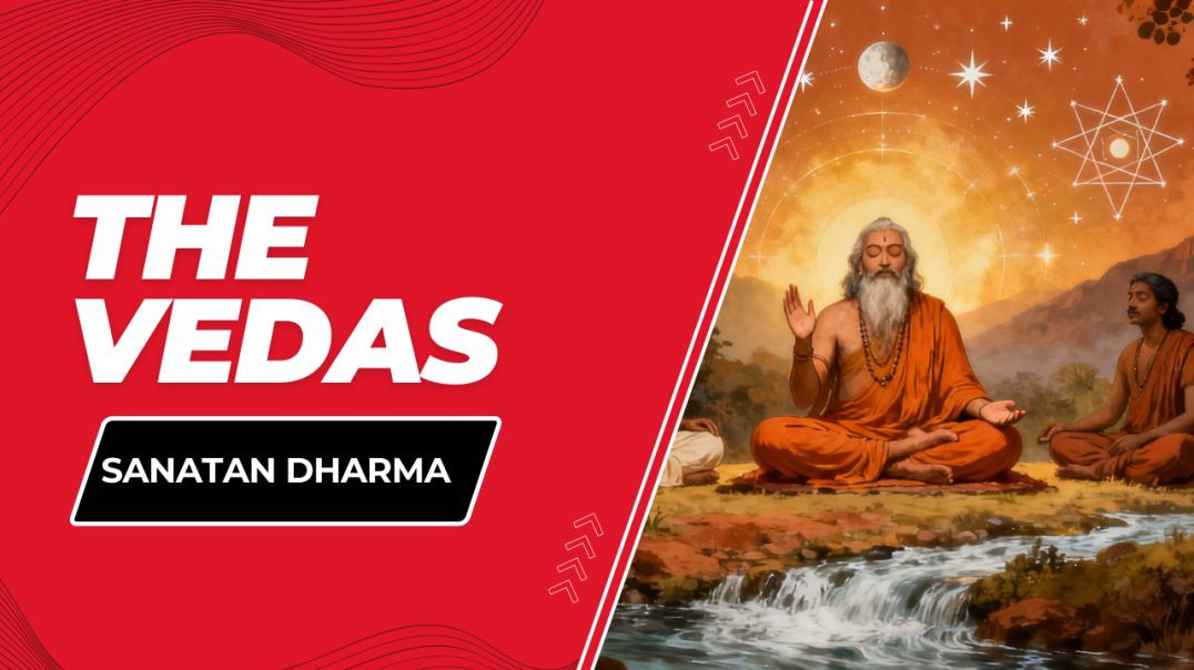 The Vedas