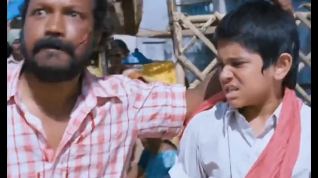 ⁣Mahaveer No 1 | New Released South Indian Movie In <br> <br>Hindi 2024 | Ram Pothineni | <br> <br>Ki