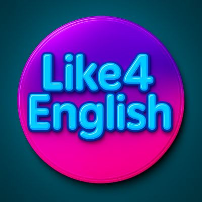 Like4English