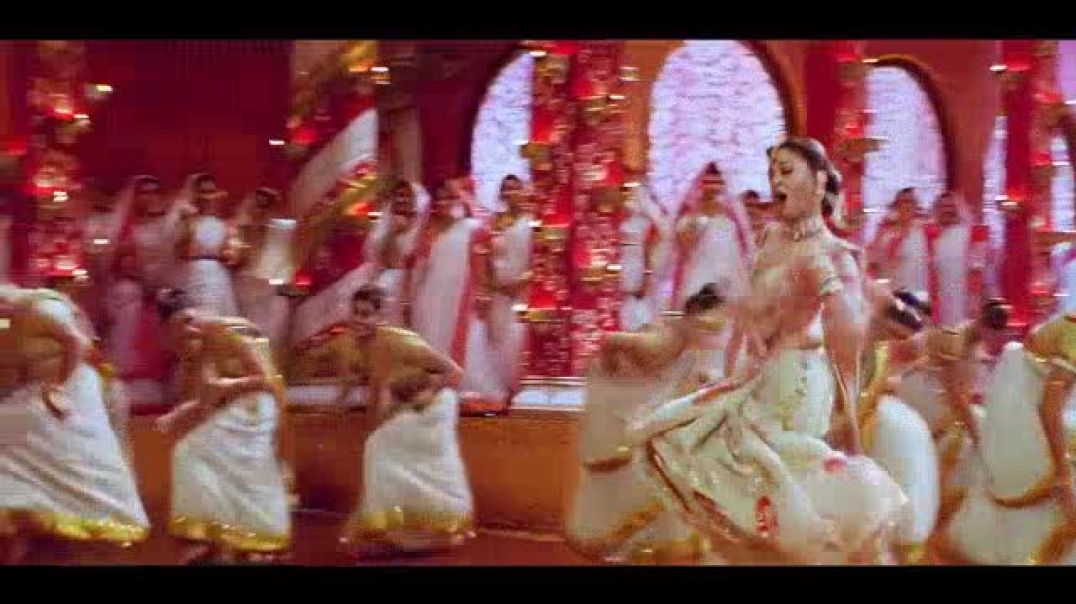 ⁣Dola re Dola _ Madhuri Dixit, Aishwarya Rai _ Devdas_Full-HD_60fps