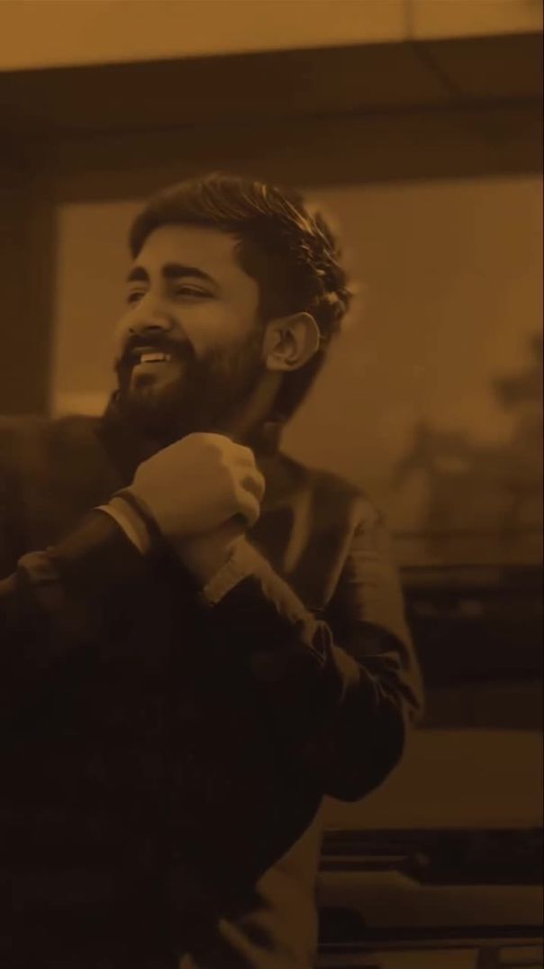 उससे क्या जबरदस्ती बात करना 😔😔😔