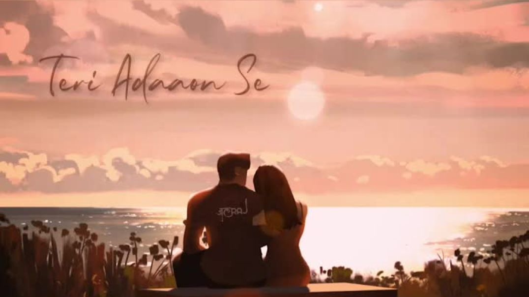 ⁣Tere Ehsaaso me ❤︎(MP4)