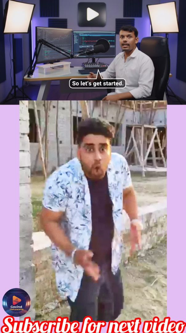 🤣ये कैसे किया 😂