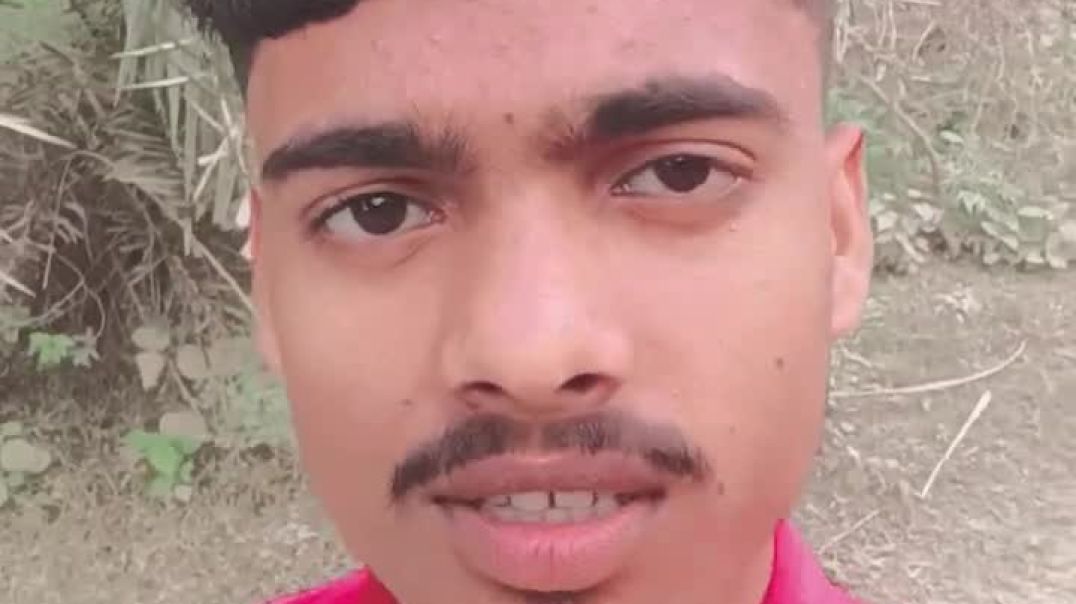 ⁣barish huyi aur ham