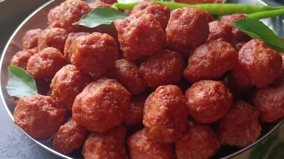 ⁣आजपासुन हॉटेलला करा Bye - Bye घरीच बनवा कुर