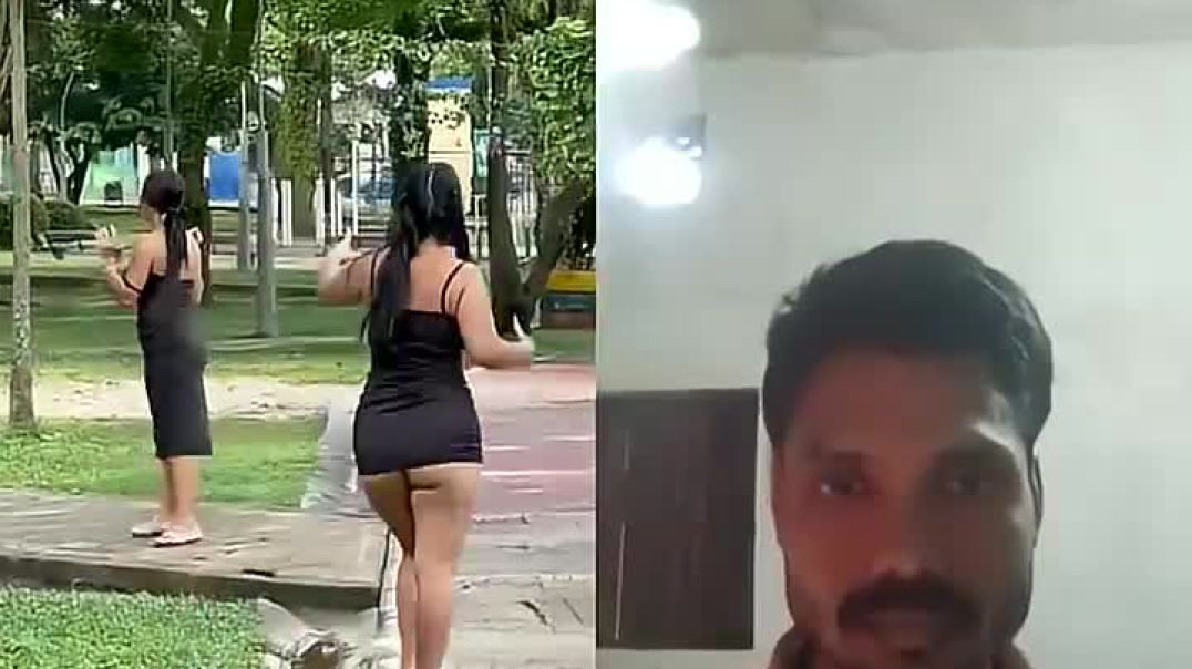 ⁣_That One Funny Girl Moment 😂🔥_#shorts