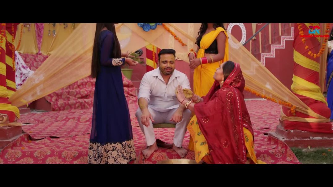 ⁣DJ Bajwadungi 3 _ Renuka Panwar _ Pranjal Dahiya _ Naveen Naru _ Mukesh Jaji _New Haryanvi Song 2020