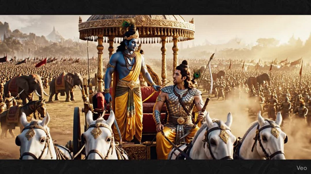 Krishna_Geeta_Gyan_Video_Ready