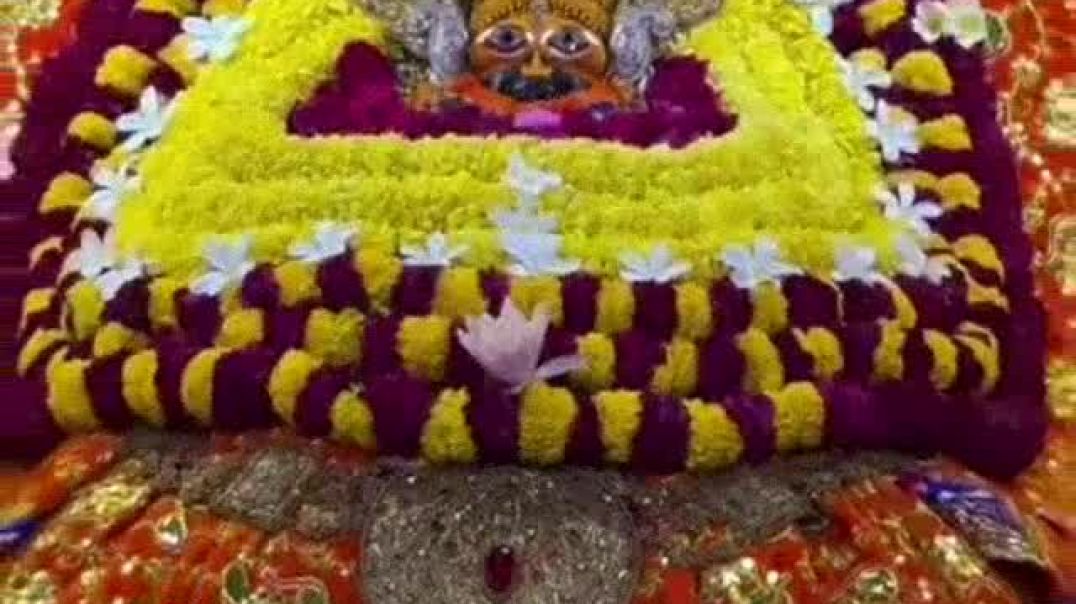 ⁣Shri khatu shyam ji👌🙏🙏🙏🔥💥💥💥#@