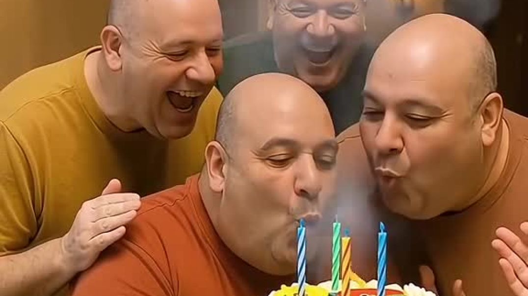 Patul ne motu ko diya cake 🍰😱