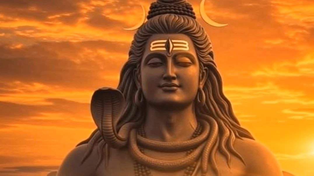 महादेव  शक्तिशाली भक्ति भजन