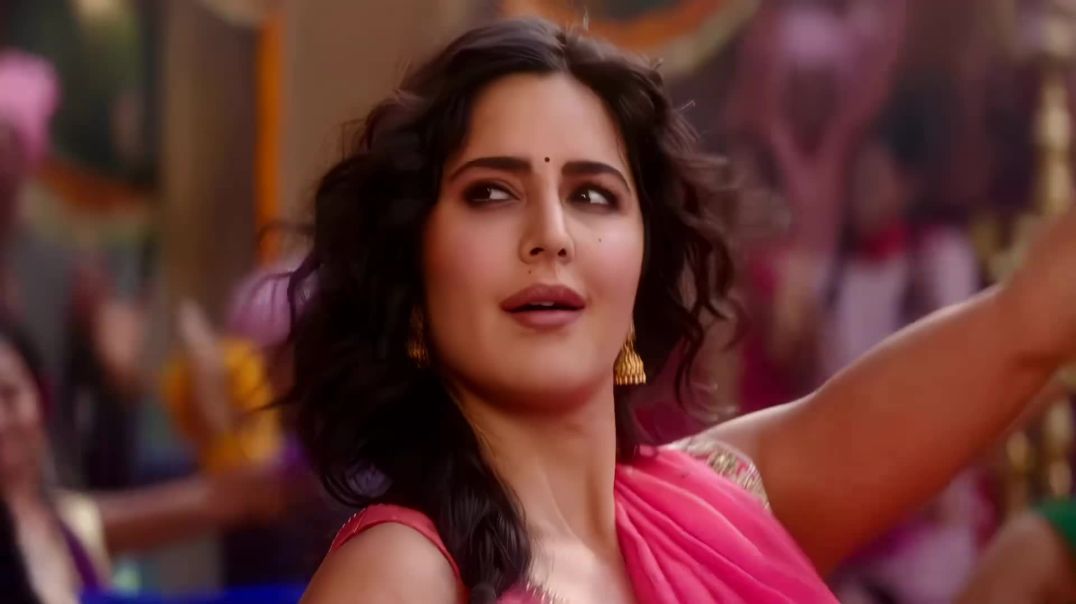⁣Aithey Aa _ Katrina Kaif, Salman Khan _ Bharat_Full-HD_60fps