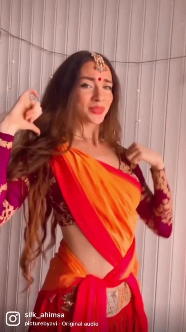 Loving Dance💫❤️