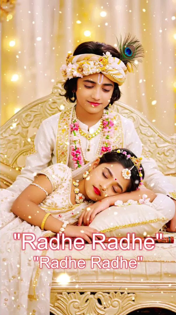 #radhakrishna$short//video
