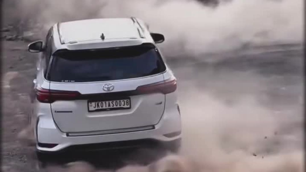 Fasonar lajandar car.