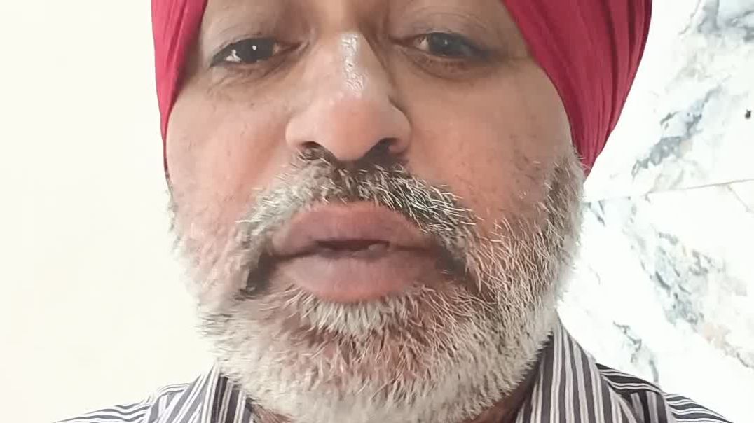 Jaswinder RCM