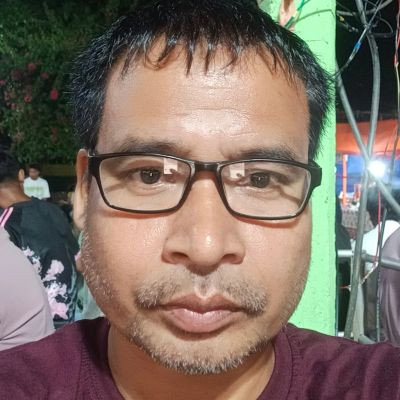 DambarudharBasumatary