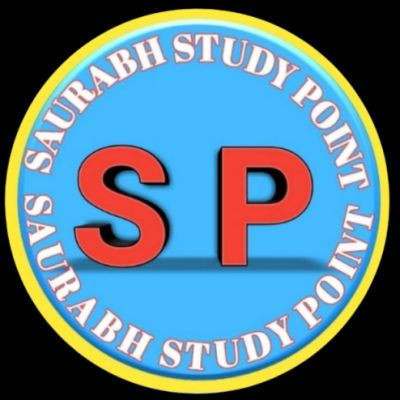 saurabh studypoint