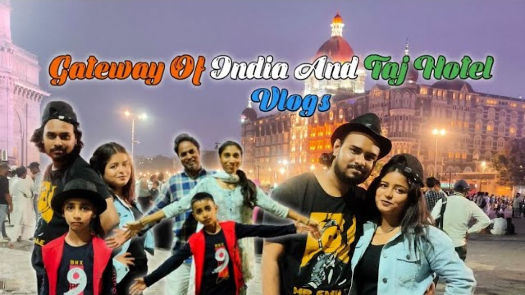 ⁣Gateway Of India Mumbai | Gateway Of Indiahistory | Gateway Of India | Mumbai Gateway Of India