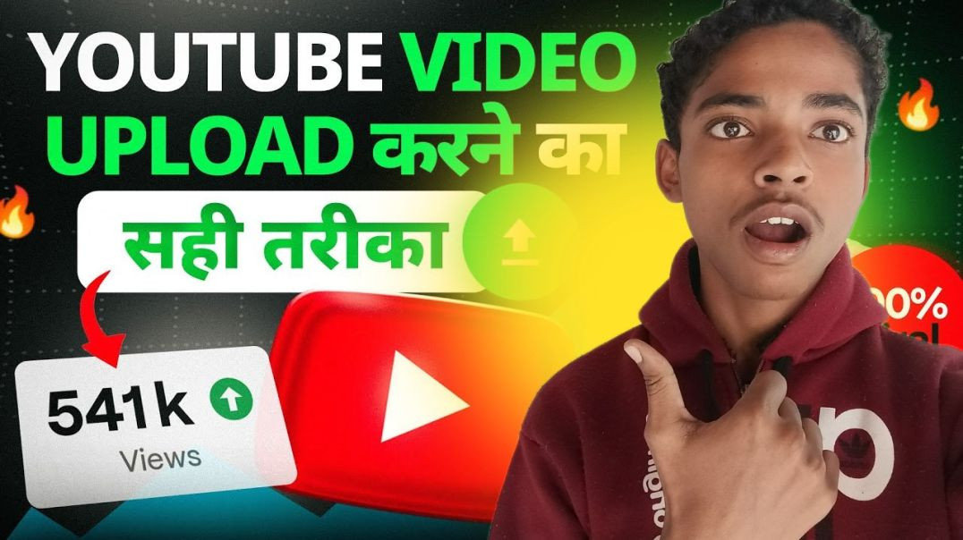 ⁣How to Grow on YouTube Fast in 2025 | Proven Tips to Get Views & Subscribers