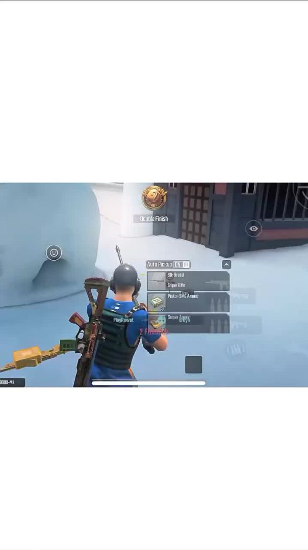 “Scarfall TDM Sniper – Ek Shot, Ek Finish! 💀🎯” #scarfall #trending #apnatube