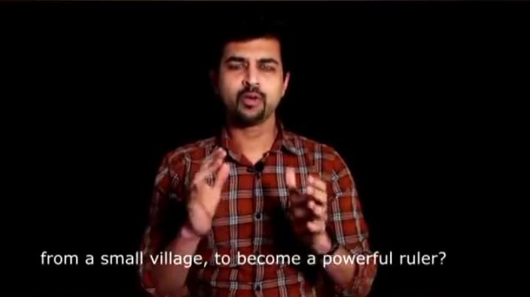 ⁣Maruthanayagam pillai @ mohammad yusuf khan