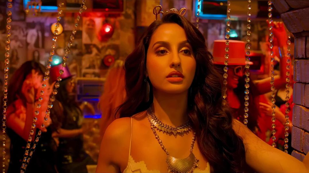 ⁣Ek Toh Kum Zindagani _ Nora Fatehi _ Marjaavaan_Full-HD_60fps