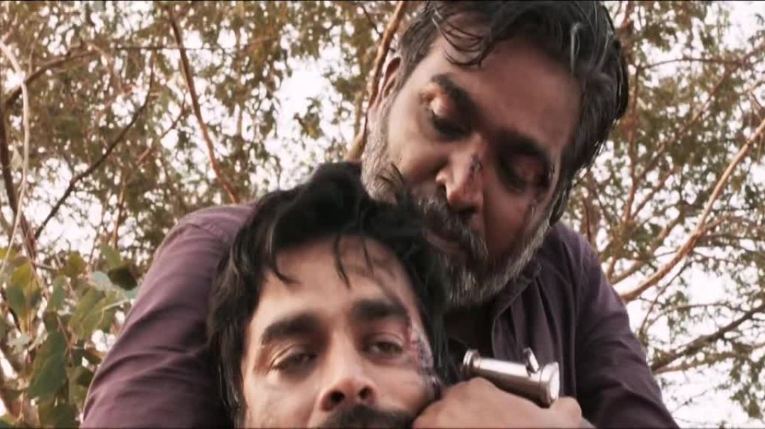 Vikram Vedha, Vijay Setupathi Superhit Movie