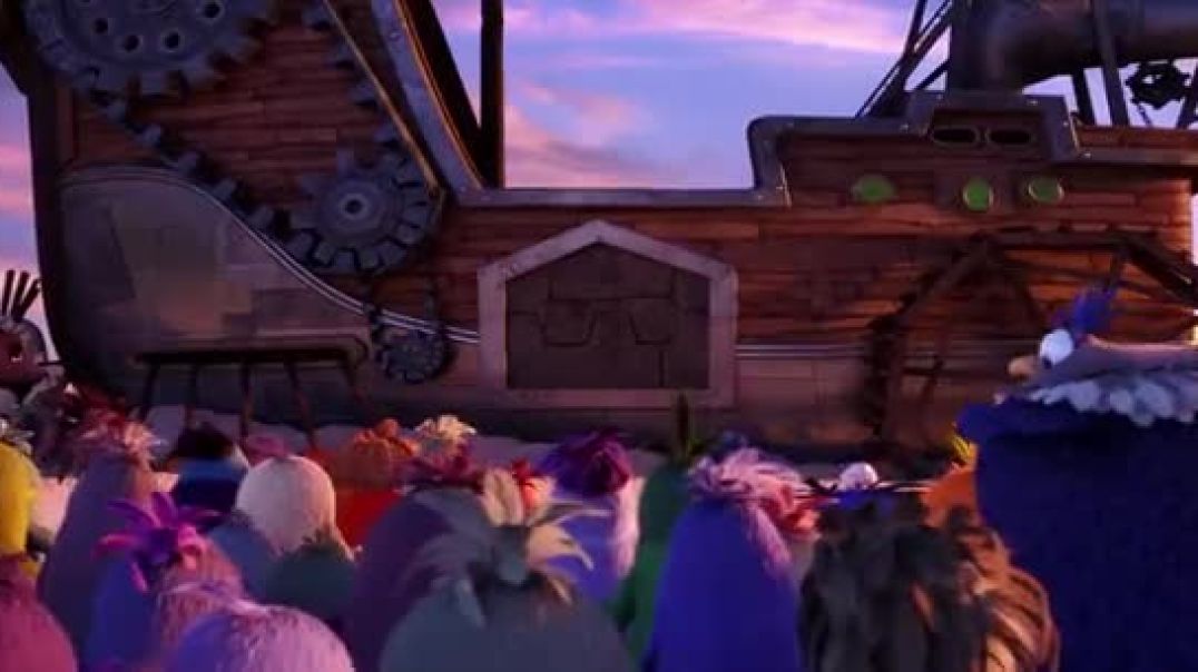 ⁣The_Angry_Birds_2016_Part 3