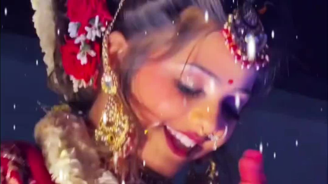 ⁣Raat Din Tujhko//Staj Dans Viral