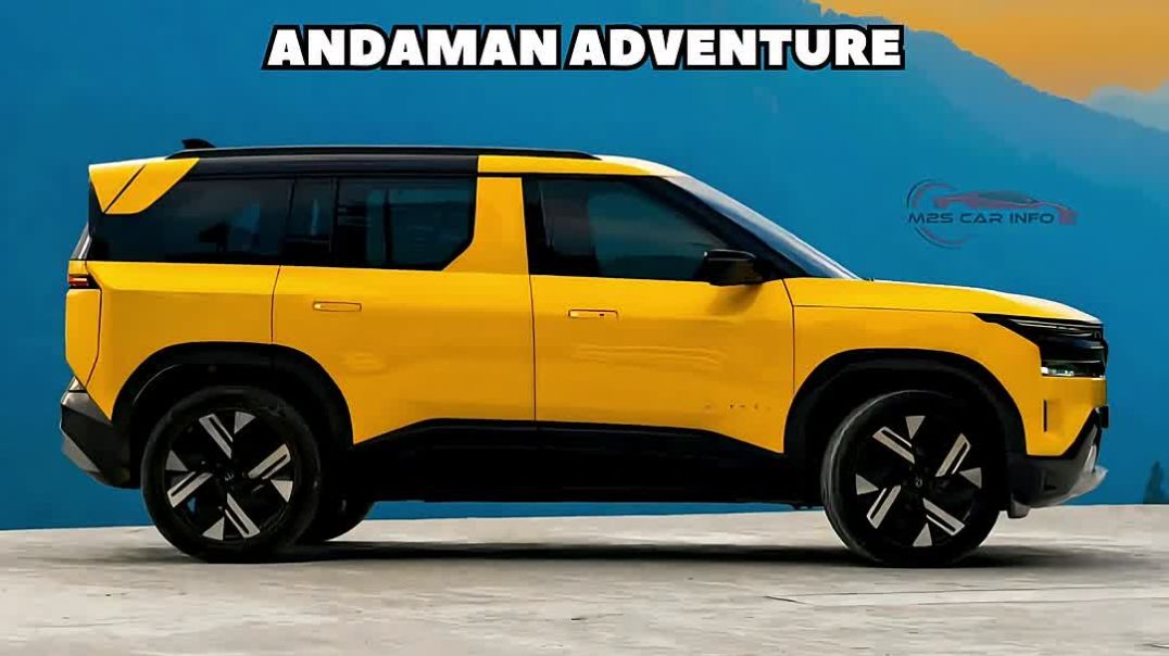 Tata_Sierra_All_Colours_Revealed🔥!!_Which_One_Is_Your_Favorite_____Sierra_Colour_Options___M2S_Short