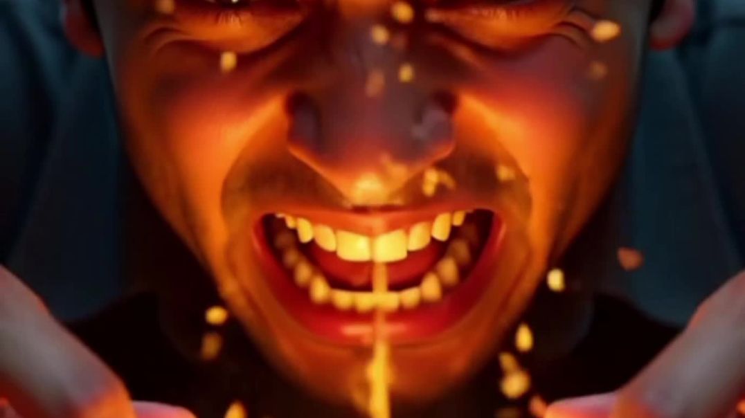 ⁣“Gold Ya Gham? Raghav Ki Kahani”