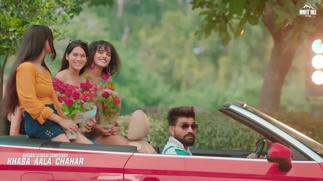 ⁣MOHTARMA _ Khasa Aala Chahar _ Upasna Gahlot _ Haryanvi Songs 2022 _ Han Ji Bilkul Pyaar Karenge(108