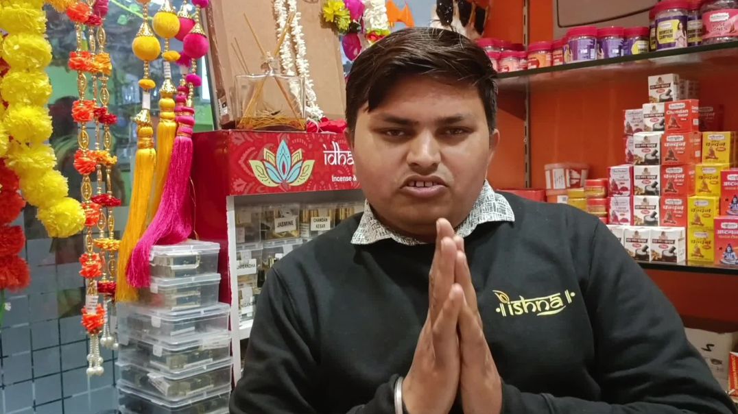 ⁣वीडियो बनानी नहीं आती… पर मैं सीख रहा हूँ। क्योंकि मुझे रुकना नहीं है।”