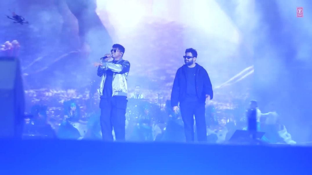 Peddi__AR_Rahman_Concert_Hyderabad___Ram_Charan___Janhvi_Kapoor___Buchi_Babu_Sana(720p)