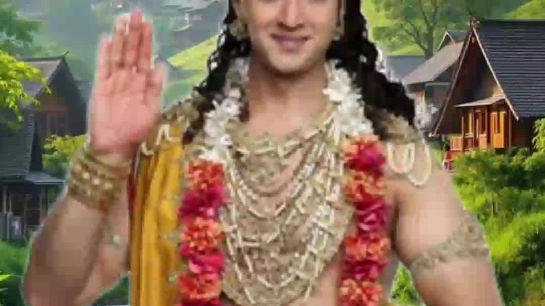 ⁣Kirish ki khani #short#bhakati#trending