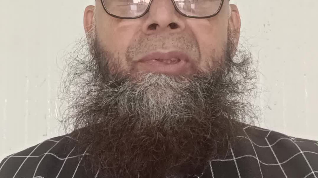 Na Alfaz e Hamdo Sana Janta Hun