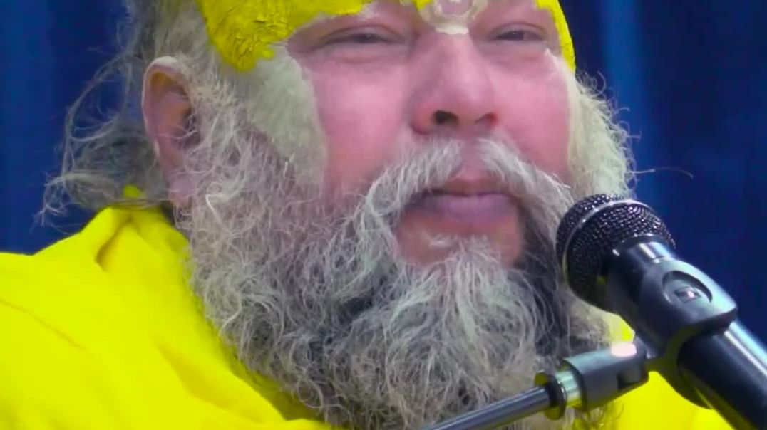 ⁣क्या आपसे दूर रहकर भी हमारा कल्याण हो जाएगा  #premanandjimaharaj #bhajanmarg