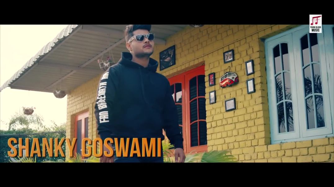✓Bholenath____Full_Video____Bholenath_Sumit_Goswami____New_Haryanvi_Latest_S