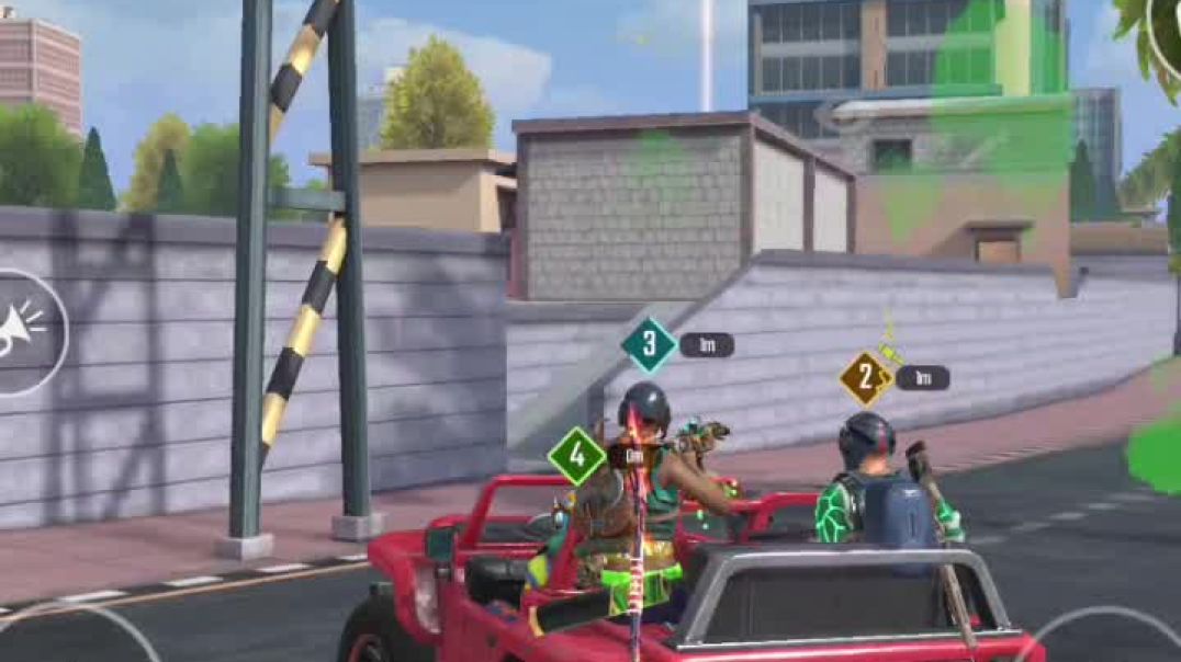 ⁣Scarfall gameplay | Fun in scarfall game