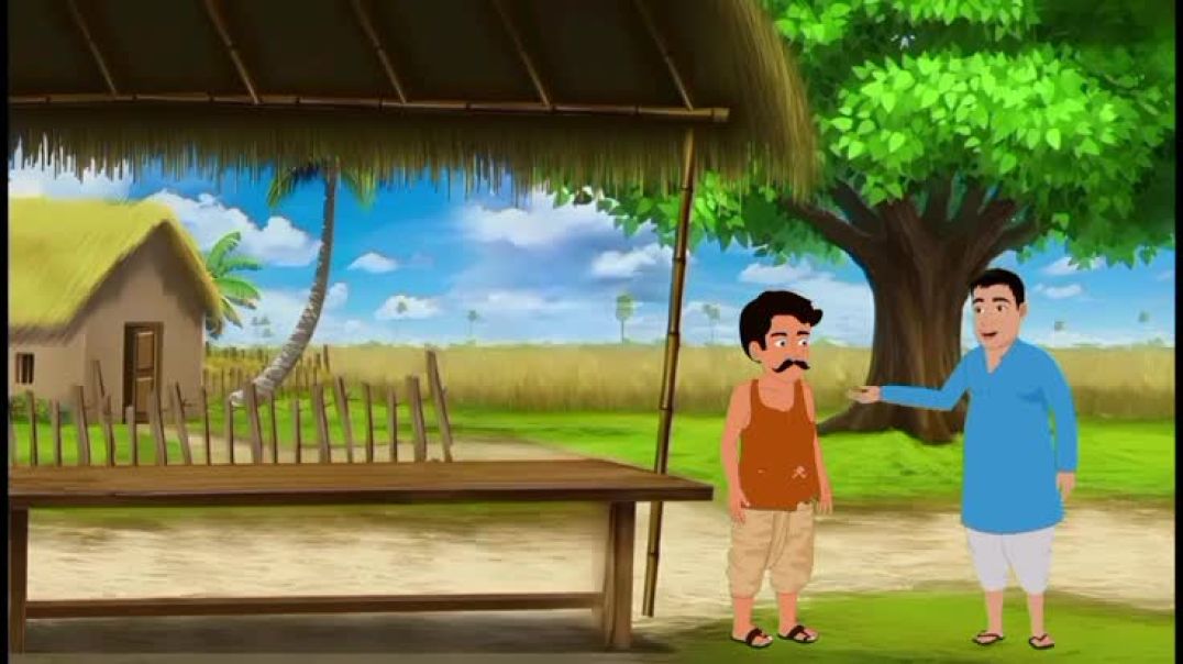 ⁣Cartoon and kids story video 😯🤨